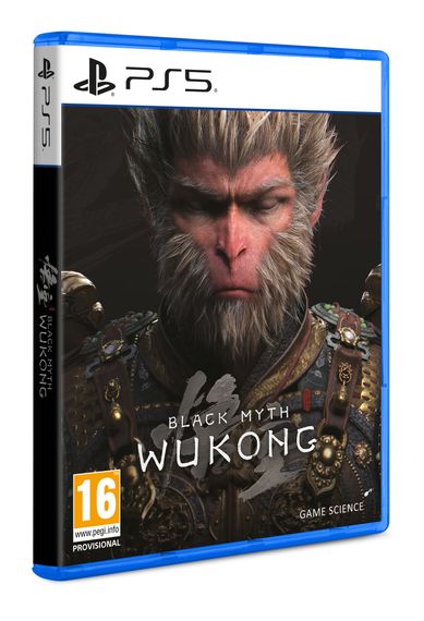 Игра консольная PS5 Black Myth: Wukong 5056635611864 | Зображення 9