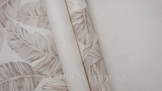 Обои виниловые на флизелиновой основе SINTRA Sumatra 445419 (1,06х10,05м) | Зображення 5