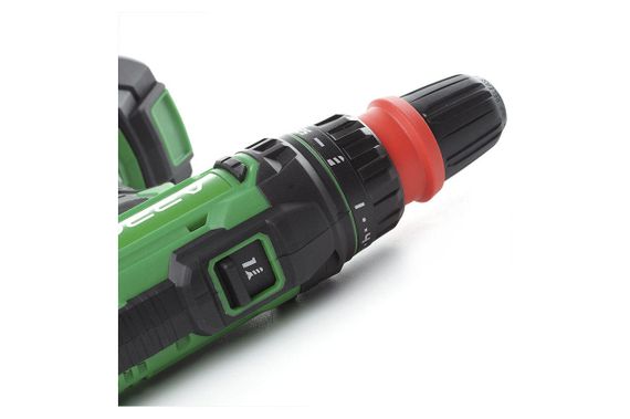 Шуруповерт аккумуляторный Apro - 20DC (895031) | Зображення 3