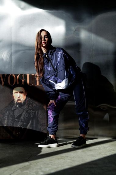 Костюм DRAPP | Зображення 4