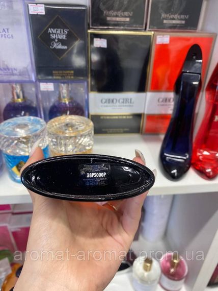Парфумована вода Yves Saint Laurent Black Opium 90мл. Premium | Зображення 2