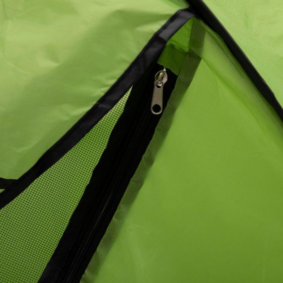 Дитячий ігровий намет 180×95×80 см намет дитячий вуличний на блискавці Зелений динозавр HP-S-3NDGR | Зображення 5