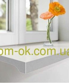 Підвіконня дерев'яне Верзаліт (Werzalit by Gentas) 4608 Димчастий дуб | Зображення 9