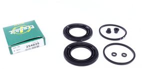 Ремкомплект супорта переднього VW T2 T3 67-92 d=54mm  Ate  254025