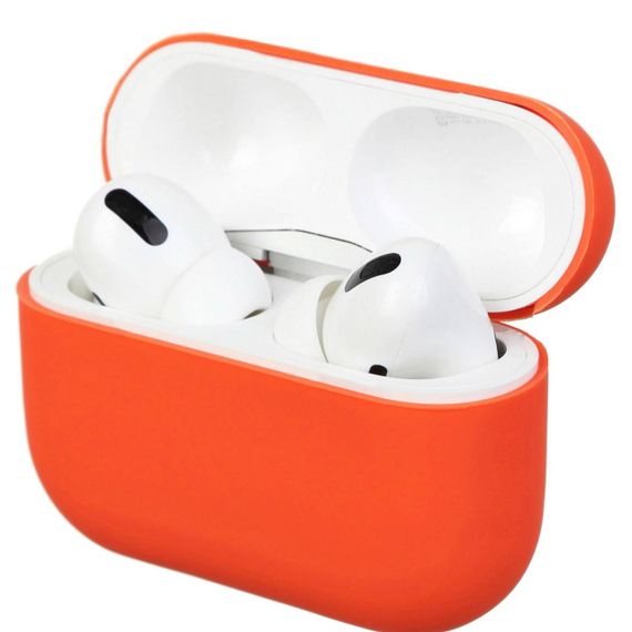 Чохол для pods PRO Slim (Помаранчевий)