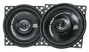 Коаксіальна акустика MTX TX240C