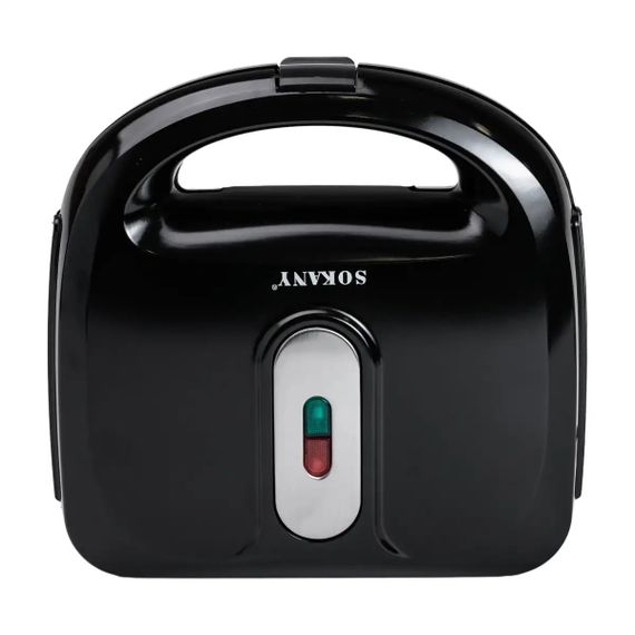 Мультипекар 7 в 1 750 Вт XPRO SK-08021-10 (234579151_2308) | Зображення 4