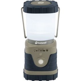 Фонарь Outwell Lantern Carnelian DC 350 Blue Shadow 651073 (929848)