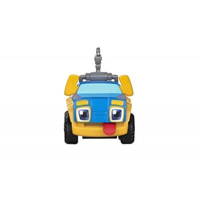 Ігровий набір Rev&amp;Roll Рев та Рамбл DieCast Рев та Рамбл (EU881011) | Зображення 5