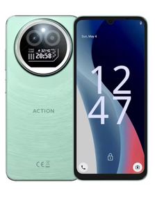 Смартфон Oukitel IIIF150 Action A5Pro 3/256GB Green