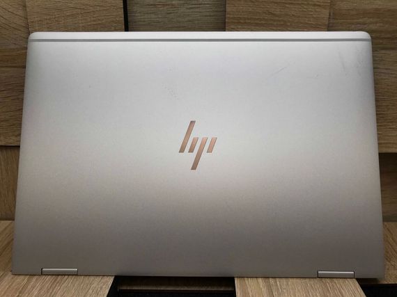 Ноутбук-трансформер HP EliteBook x360 1030 G2 / 13.3" (1920x1080) IPS Touch / Intel Core i5-7300U (2 (4) ядра по 2.6 - 3.5 GHz) / 8 GB DDR4 / 256 GB SSD M.2 / Intel HD Graphics 620 / WebCam / Fingerprint / USB 3.1 / HDMI б/у | Зображення 7