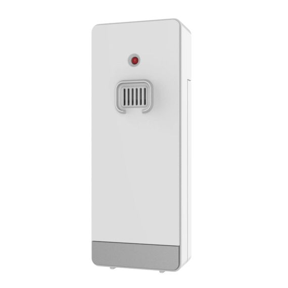 Метеостанція Technoline WS9132 Black (WS9132) | Зображення 5