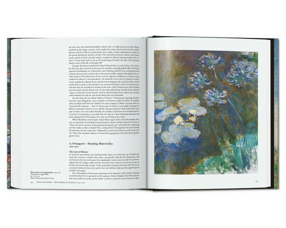 Книга Monet. The Triumph of Impressionism XL | Зображення 6