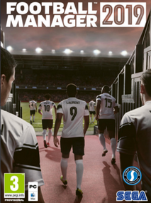 Football Manager 2019 Steam Gift GLOBAL