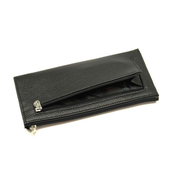 Кошелек Black Marco Coverna Gabrisia | Зображення 1