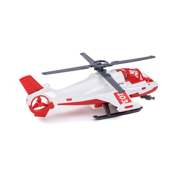 Вертолет Арбалет "Скорая помощь" Orion 299OR | Зображення 1