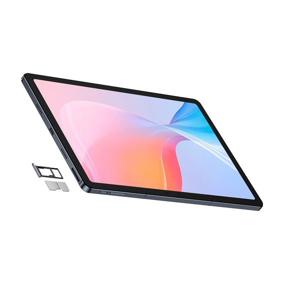 Планшет Ulefone Tab A11 11", IPS 4G 6/256Gb Space Gray (6975326663687) | Зображення 4