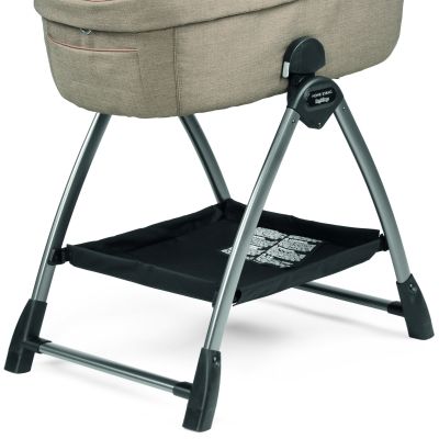 Аксессуар для коляски Peg-Perego Culla Grande / Ypsi подставка под люльку (IABA0002NL25) | Зображення 3