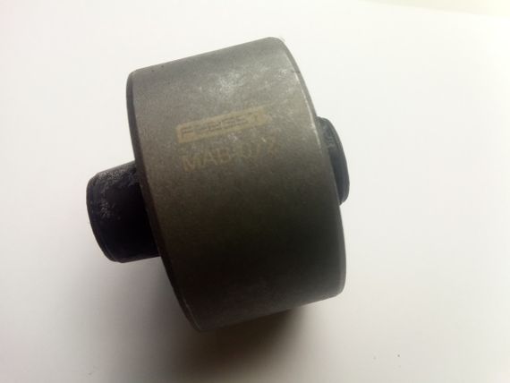 Сайлентблок задней балки MITSUBISHI, FEBEST (MAB-072) | Зображення 2