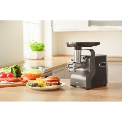 Мясорубка Sencor SMG5400BK | Зображення 4