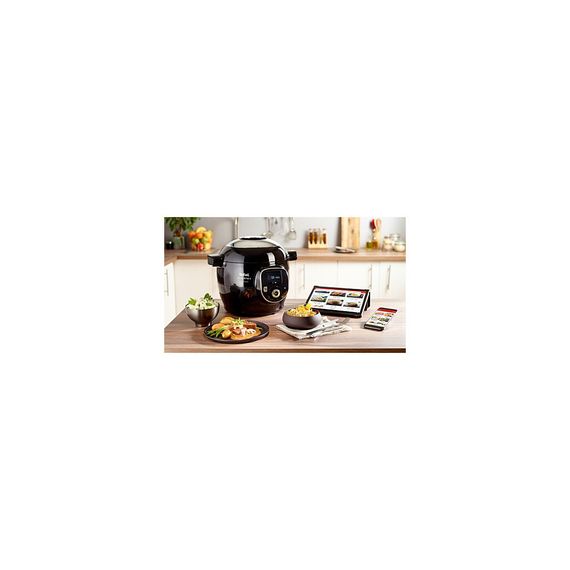 Мультиварка Tefal CY855830 | Зображення 7