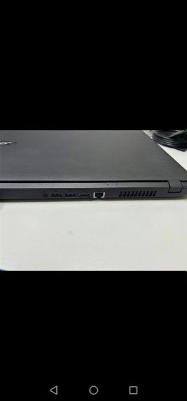 Ноутбук екран 15,6" Acer amd e2 6110 1,5ghz/ram2gb/hdd500gb/video radeon r5 m240+r2 black бу. | Зображення 7
