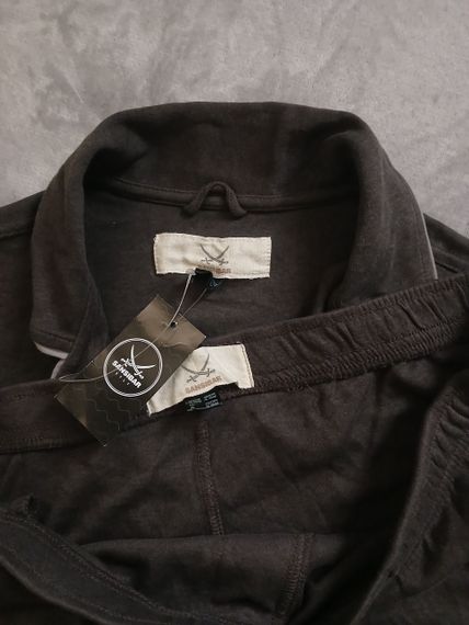 Мужской домашний костюм Sansibar | Зображення 3