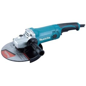 Кутова шліфмашина Makita GA9050 (2000 Вт, 230 мм) 099604
