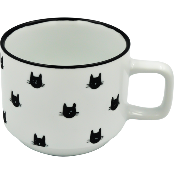 Чашка Улюблена лапка VT-C-245270 Vittora 270мл | Зображення 3