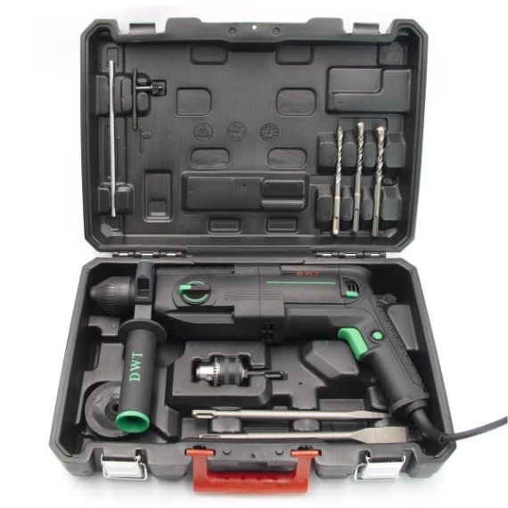 Перфоратор DWT SBHP10-30 BMC