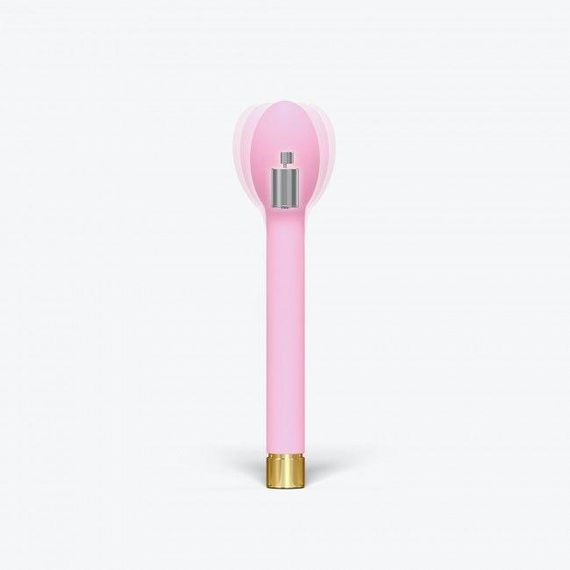 Вібратор для точки G: Love To Love O.M.G. Rose | Зображення 1