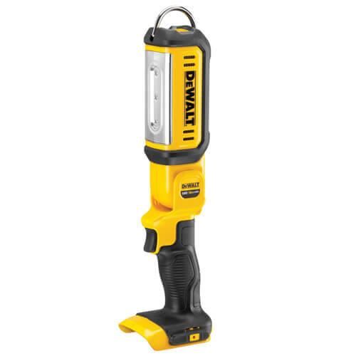 Ліхтар світлодіодний акумуляторний 250/500Лм DeWALT DCL050 | Зображення 2
