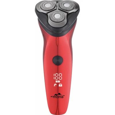 Электробритва Monte MT-5006R | Зображення 1