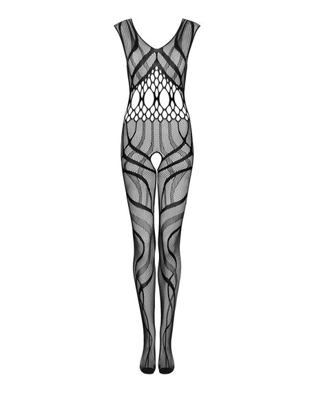 Комбінезон Bodystocking G328 S/M/L | Зображення 5