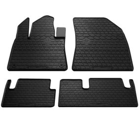 Гумові килимки (4 шт, Stingray Premium) для Citroen C-4 Picasso 2013-2024 рр