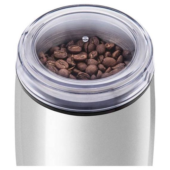 Кавомолка Sencor SCG 2052WH | Зображення 2