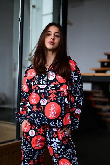 Костюм | Зображення 2