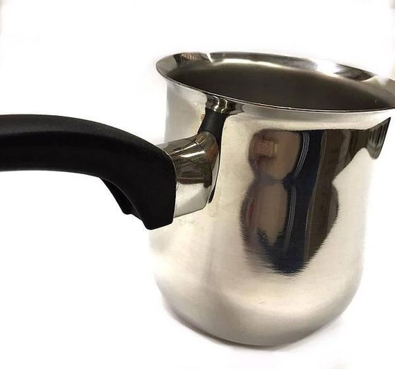 ТУРКИ З Нержавіючої Сталі 2 шт. в уп. 520ml BN-655