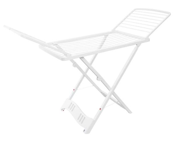 Сушарка для білизни підлогова Casa Si Resin 20m White (CS92066Q01)