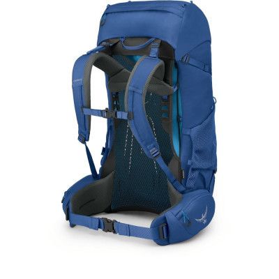 Рюкзак туристичний Osprey Rook 65 astology blue/blue flame O/S (009.3518) | Зображення 2