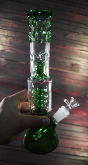 Стеклянная трубка Spike | Зображення 1