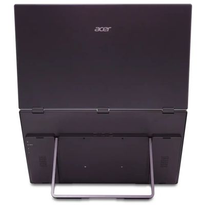 Монитор Philips Dual Portable PD193QEbmiuux (UM.XP3EE.E02) | Зображення 5