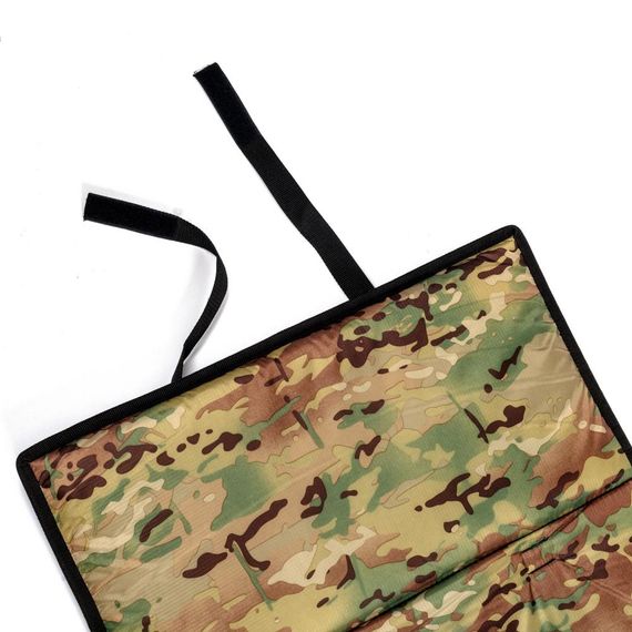 Матрац-каремат Ranger EVA Plus с | Зображення 3