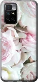 Чохол для Xiaomi Redmi 10 з силікону FCh_024036