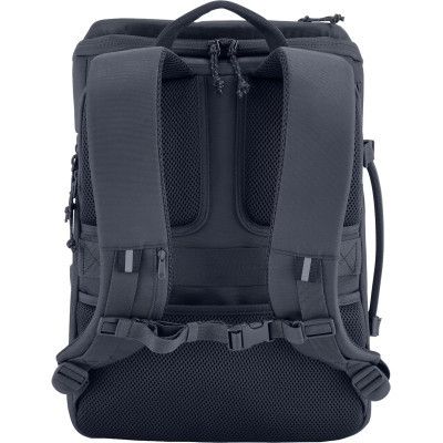 Рюкзак для ноутбука HP 15.6&quot; Travel 25 Liter, gray (6H2D8AA) | Зображення 1
