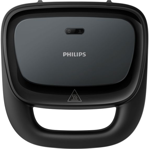 Вафельниця Philips HD2332/90 | Зображення 1