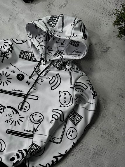 Худі утеплене | Зображення 2