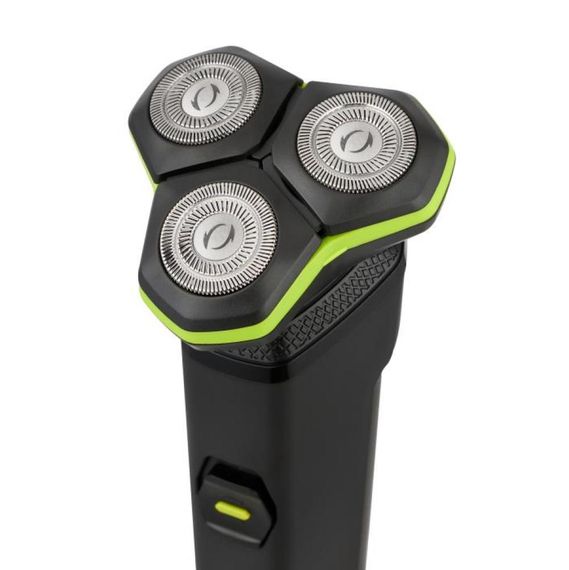 Електробритва Rotex RHC212-S 5 Вт чорна | Зображення 3