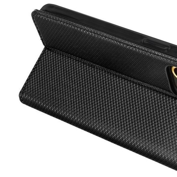 Чохол-книжка Magnet для Xiaomi Poco X8 Pro Max Black | Зображення 2