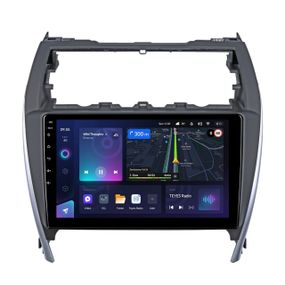 Штатна магнітола серії Teyes CC3L під Toyota Camry 7 XV 50 55 Middle East 2012-2014 (W2) 10 дюймів